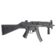 Heckler & Koch MP5 SL BLK (Tracer Unit Hop Up), Illuminate the Night: The Heckler & Koch MP5 Sportsline EyeTrace